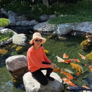 Meet your Posher, Choi kam